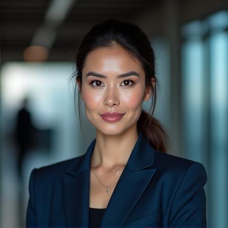 Yennesy Picciano, Lead Data Scientist